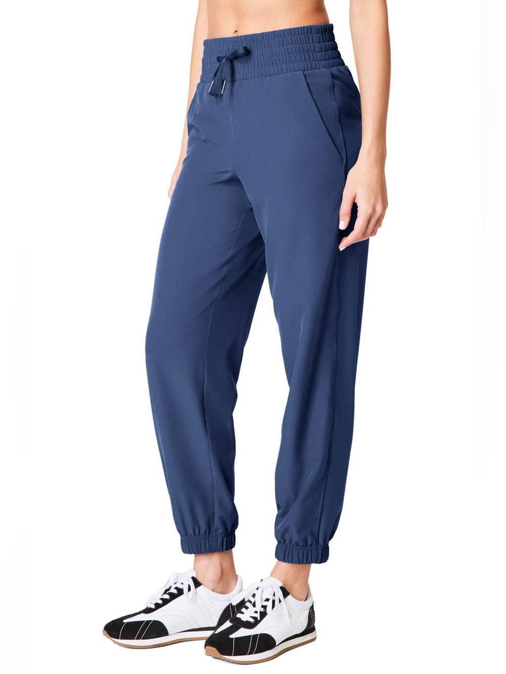 Spanx Casual Fridays Jogger Pants Size M